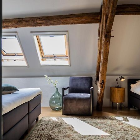 Chambres D'Hotes Maison Les Galettes Rezay Exterior photo